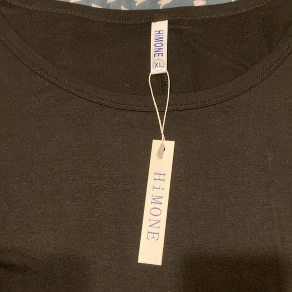 HiMone dress, size XL - Picture 2 of 6